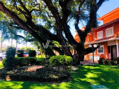 Casa de Condomínio com 3 Quartos à venda, 120m² no Bairro das Palmeiras, Campinas