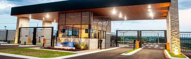 Lote/Terreno à venda, 334m² no Residencial Villa de León 2, Piratininga