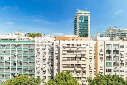 Sala Comercial para alugar, 63m² no Ipanema, Rio de Janeiro