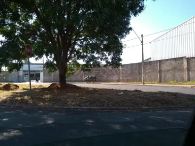 Ponto Comercial para alugar, 1880m² no Parque Residencial Cândido Portinari, Ribeirão Preto
