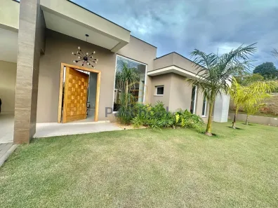 Fazenda/Sítio com 4 Quartos à venda, 3900m² no Condomínio Porta do Sol, Mairinque