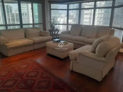 Apartamento com 3 Quartos à venda, 182m² no Itaim Bibi, São Paulo