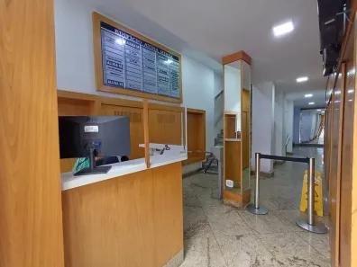 Sala Comercial para alugar, 16m² no Centro, São João de Meriti