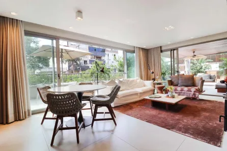 Apartamento com 3 Quartos à venda, 218m² no Petrópolis, Porto Alegre