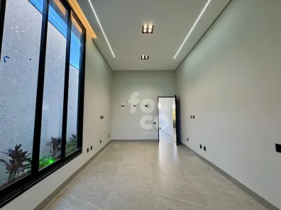Casa com 3 Quartos à venda, 150m² no Granada, Uberlândia