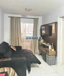 Apartamento com 2 Quartos à venda, 60m² no Mooca, São Paulo