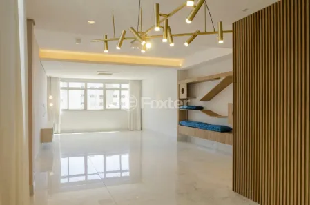 Apartamento com 4 Quartos à venda, 212m² no Vila Nova Conceição, São Paulo