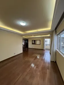 Apartamento com 3 Quartos para alugar, 135m² no Zona 07, Maringá