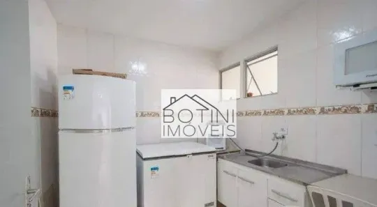 Apartamento com 1 Quarto à venda, 35m² no Alto da Mooca, São Paulo