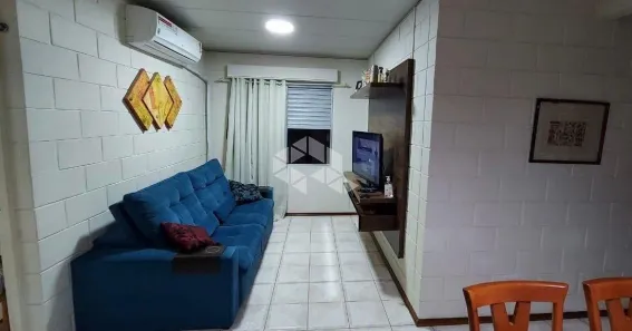 Apartamento com 3 Quartos à venda, 69m² no Vila Nova, Porto Alegre