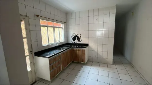Casa com 2 Quartos à venda, 120m² no Parque Senhor do Bonfim, Taubaté