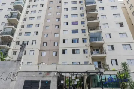 Apartamento com 3 Quartos à venda, 61m² no Centro, Diadema