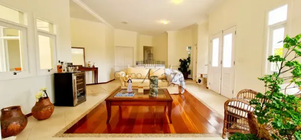 Casa de Condomínio com 4 Quartos à venda, 400m² no Condomínio Sunset Park, São José dos Campos