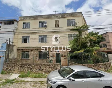 Apartamento com 2 Quartos à venda, 60m² no Piedade, Rio de Janeiro