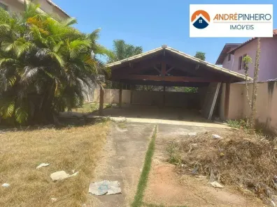 Lote/Terreno à venda, 360m² no Santa Mônica, Belo Horizonte