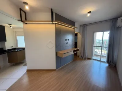 Apartamento com 2 Quartos à venda, 49m² no Jardim Marajoara, Nova Odessa