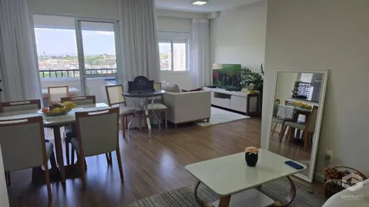 Apartamento com 3 Quartos à venda, 75m² no Jardim San Marino, São José dos Campos