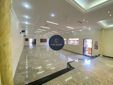 Ponto Comercial para venda ou aluguel, 192m² no Vila Pires, Santo André