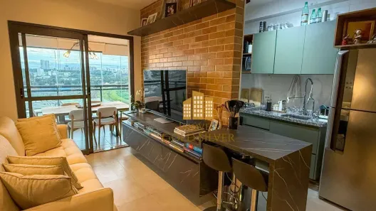 Apartamento com 2 Quartos à venda, 61m² no Vila Leopoldina, São Paulo