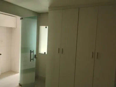 Kitnet com 1 Quarto para alugar, 32m² no Flores, Manaus