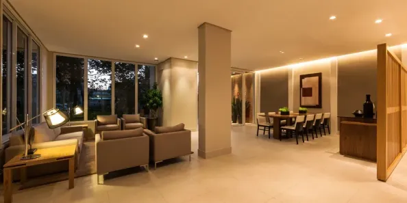 Apartamento com 3 Quartos à venda, 100m² no Vila Clementino, São Paulo