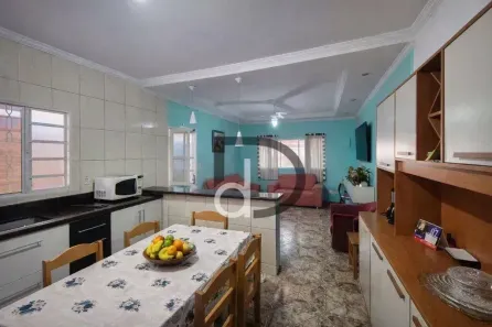 Casa com 4 Quartos à venda, 120m² no Capela, Vinhedo