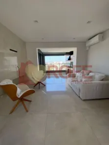 Apartamento com 2 Quartos à venda, 126m² no Campo Belo, São Paulo