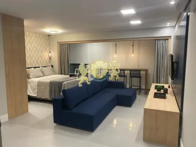 Flat com 1 Quarto à venda, 40m² no Bela Vista, São Paulo