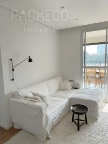 Apartamento com 3 Quartos à venda, 95m² no Barra Funda, São Paulo