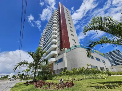 Apartamento com 3 Quartos à venda, 155m² no Jardins, Aracaju