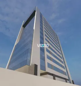 Sala Comercial para alugar, 702m² no Vila Gertrudes, São Paulo