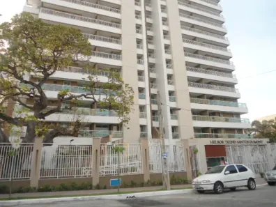Apartamento com 3 Quartos para alugar, 70m² no Aldeota, Fortaleza