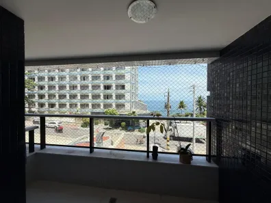 Apartamento com 2 Quartos à venda, 94m² no Ondina, Salvador