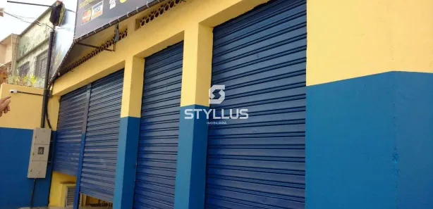 Galpão/Depósito/Armazém à venda, 257m² no Madureira, Rio de Janeiro