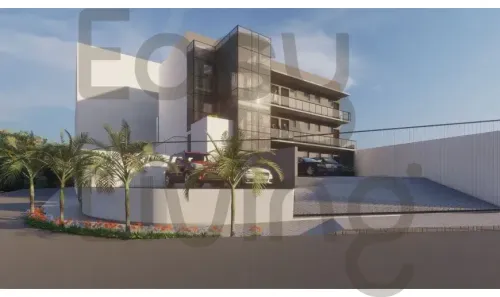 Apartamento com 1 Quarto para alugar, 25m² no Parque das Universidades, Campinas
