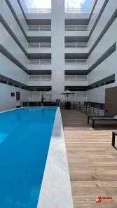 Apartamento com 2 Quartos à venda, 57m² no Cabo Branco, João Pessoa