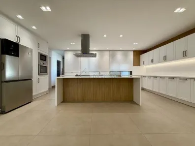 Apartamento com 3 Quartos para alugar, 207m² no Santa Rosa, Londrina