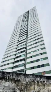 Apartamento com 4 Quartos à venda, 136m² no Madalena, Recife