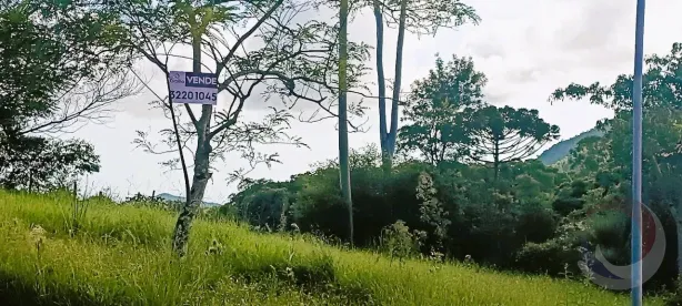 Lote/Terreno à venda, 866m² no Santo Antônio de Lisboa, Florianópolis