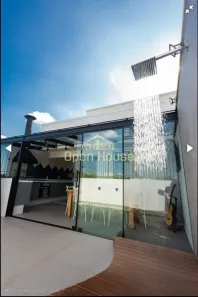 Cobertura com 3 Quartos à venda, 120m² no Jardim Amália, Volta Redonda