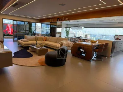 Apartamento com 4 Quartos à venda, 310m² no Vila Leopoldina, São Paulo