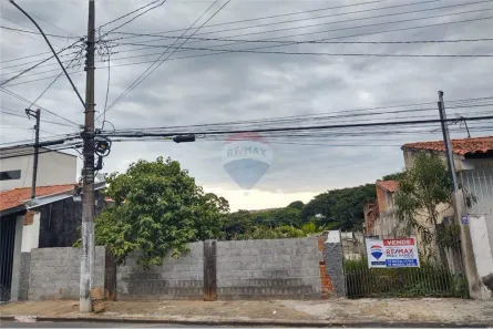 Lote/Terreno à venda, 501m² no Jardim Recreio, Bragança Paulista