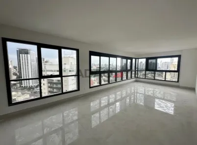 Apartamento com 3 Quartos à venda, 140m² no Jardim Goiás, Goiânia