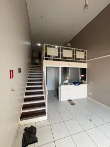Imóvel Comercial com 2 Quartos para alugar, 190m² no Alemães, Piracicaba