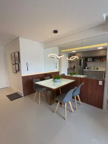 Apartamento com 1 Quarto à venda, 49m² no Navegantes, Capão da Canoa