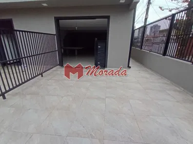 Ponto Comercial para alugar, 135m² no Vila Galvão, Guarulhos