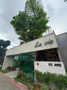 Apartamento com 2 Quartos à venda, 55m² no Várzea, Recife