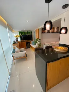 Apartamento com 3 Quartos à venda, 92m² no Vila Regente Feijó, São Paulo