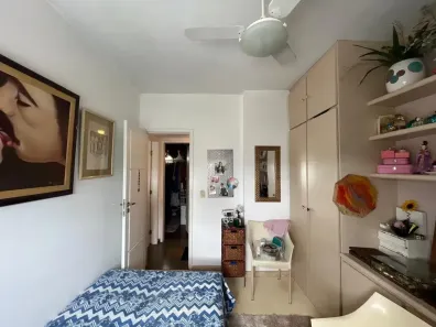 Apartamento com 3 Quartos à venda, 74m² no Candeal, Salvador