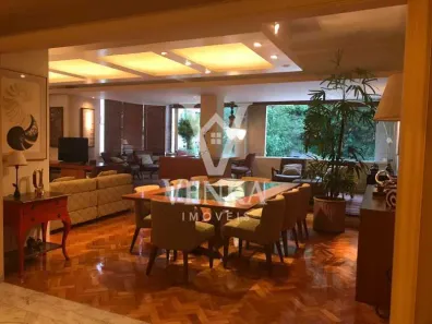 Apartamento com 4 Quartos à venda, 200m² no Copacabana, Rio de Janeiro
